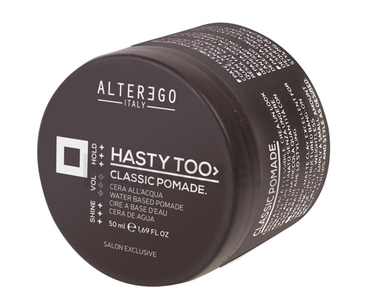 ALTER EGO Hasty Too Raw Clay 50ml