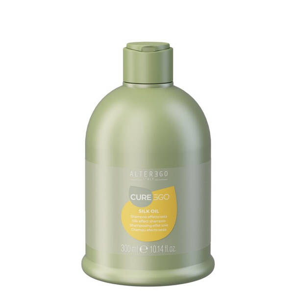 ALTER EGO CureEgo Silk Oil szampon 50ml