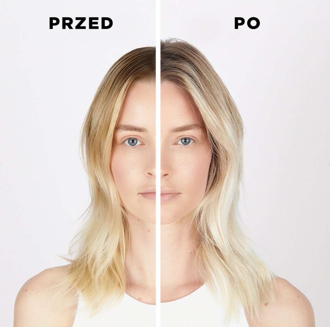 Kérastase Blond Absolu Lumière nawilżająco-rozświetlająca kąpiel do włosów blond 250ml