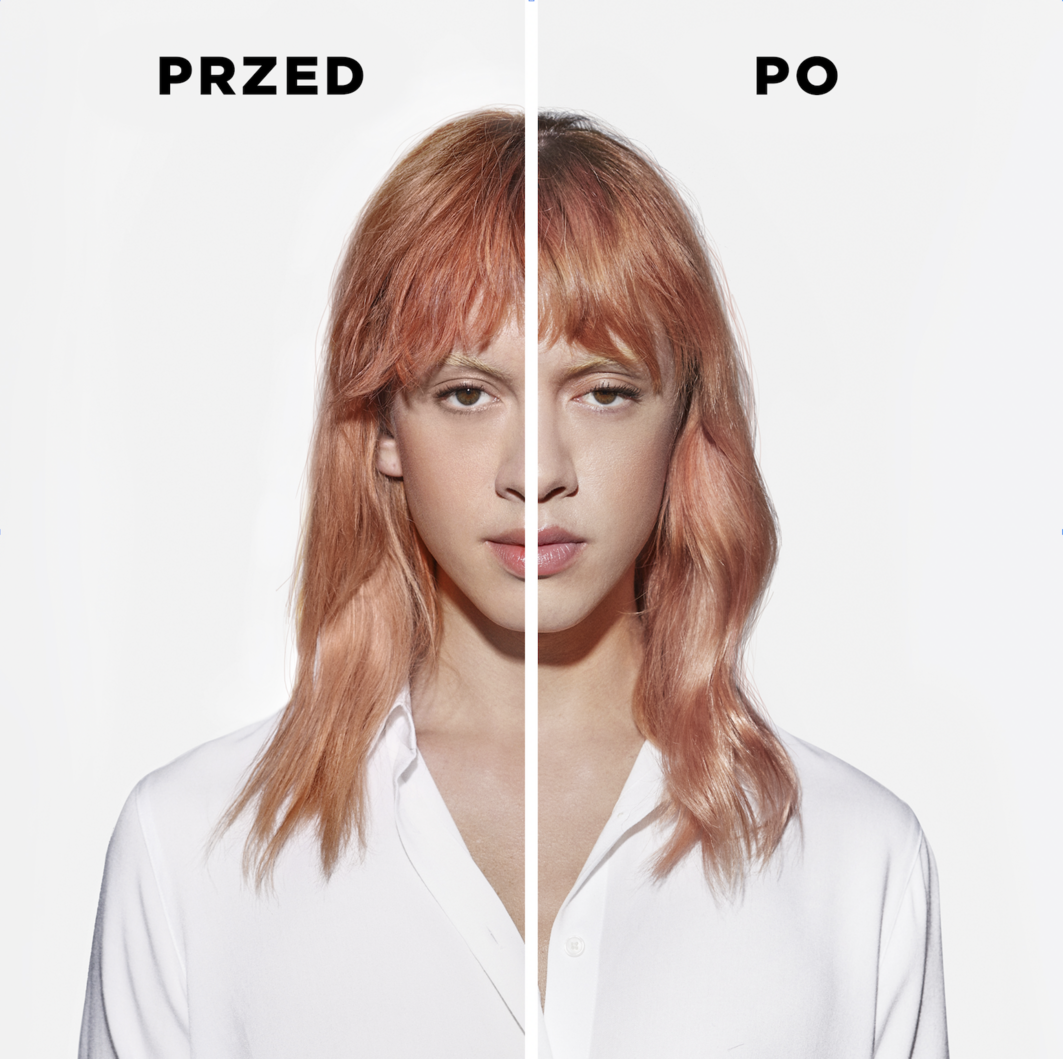 Kérastase Chroma Absolu Soin Acide Gloss regenerująca kwasowa pielęgnacja nabłyszczająca włosy koloryzowane 210ml