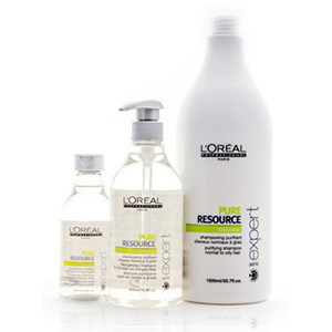 Produkty L'Oréal Professionnel Série Expert Pure Resource na Zamondo.pl