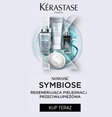 Kerastase Symbiose
