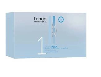 Londa Blondoran Lightplex rozjaśniacz  2x500g