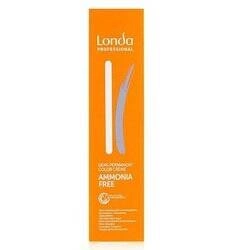 Londa Londacolor Farba Permanentna 6/77 60ml - ciemny blond intensywnie brązowy