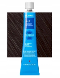 Goldwell Colorance farba do włosów 60ml 5-NA 22 - Naturalny Popielaty Brąz