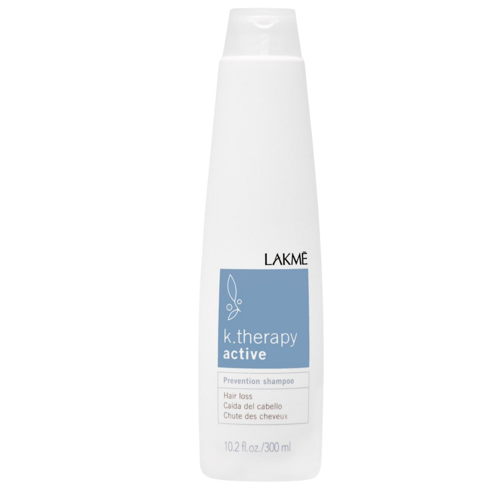 Lakme K.Therapy Active Shampoo 300ml