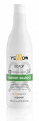 Alfaparf YELLOW Scalp Comfort Szampon kojący do skóry głowy 500ml