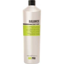 KayPro Balance Sebum Control Szampon do włosów 1000ml