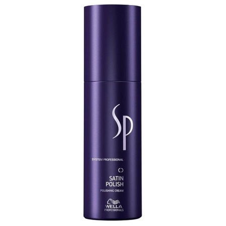Wella SP Satin Polish Smoothing krem wygładza 75ml