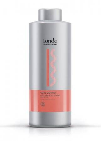 Londa Curl Definer stabilizator po trwałej ondulacji do włosów 1000 ml