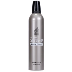 Inebrya Volumizing Pianka do włosów 400ml