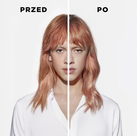 Kérastase Chroma Absolu Masque Filler wzmacniająca maska do włosów koloryzowanych średnich lub grubych 200ml