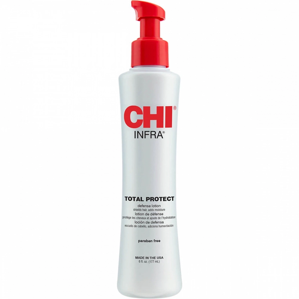 CHI Infra Total Protect Lotion 177ml