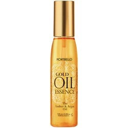 Montibello Gold Oil olejek odżywiający do włosów 130ml