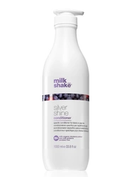 Milk Shake Silver Shine odżywka do włosów blond 1000ml