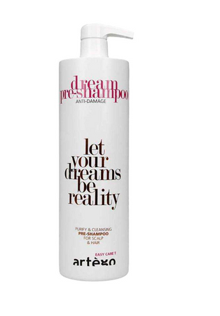 ARTEGO Easy Care T Dream Pre-Shampoo Szampon przed zabiegiem 1000ml