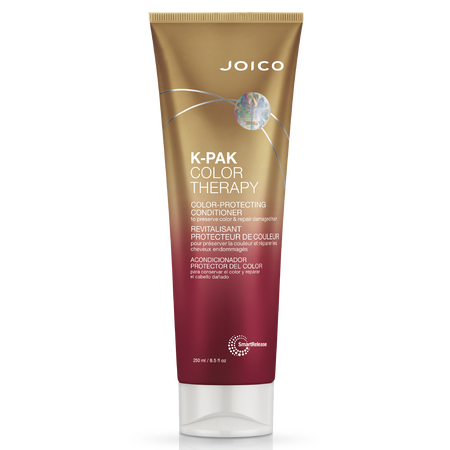 Joico K-PAK Color Therapy Conditioner odżywka do włosów farbowanych regeneracja koloru 250 ml