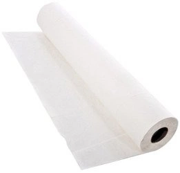 Podkład medyczny włókninowy podfoliowany 50cm x 50m/25gm2