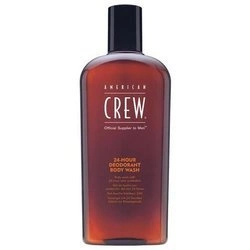 American Crew 24H Deodorant żel pod prysznic 450ml