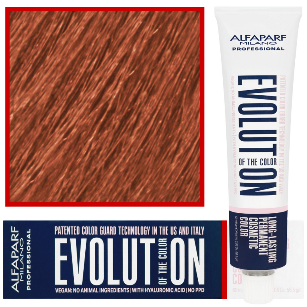 Alfaparf Farba Evolution Of The Color 60ml 8.4