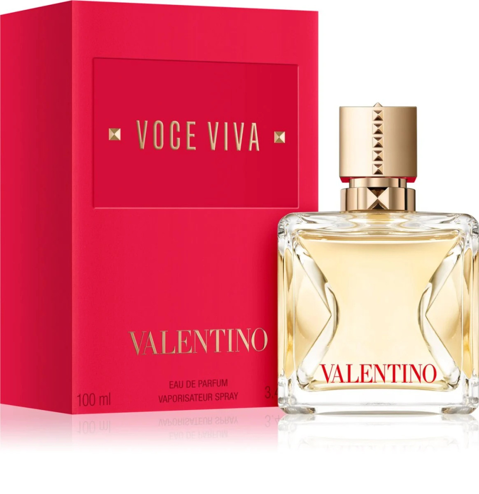  Valentino Voce Viva woda perfumowana damska 50 ml