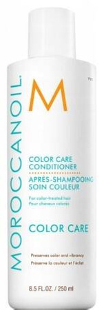 Moroccanoil Color Care odżywka do włosów farbowanych 250ml