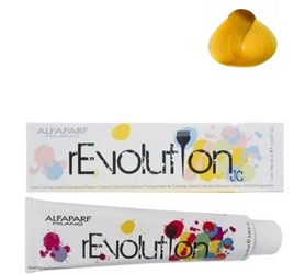 Alfaparf AP Revolution farba żółta 90ml