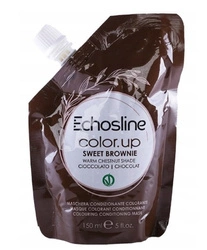 Echosline Color Up Sweet Brownie Maska 150ml