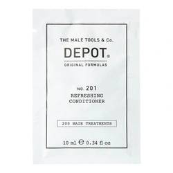 Depot NO. 201 Refreshing Odżywka odświeżająca 10ml