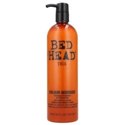 TIGI BH Colour Goddess odżywka po farbowaniu włosów 750ml