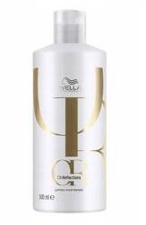 Wella Reflection Oil szampon 500ml