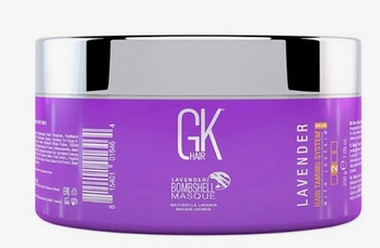 Global Keratin GKHair Maska Lavender 200ml