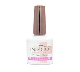 Indigo Baza PROTEINOWA do lakierów hybrydowych 7ml