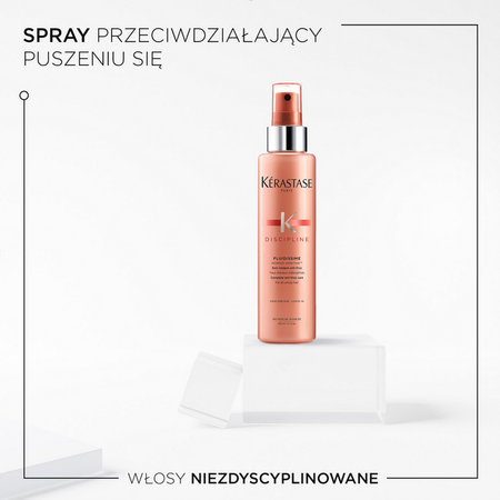 Kérastase Discipline Fluidissime spray dyscyplinujący do włosów 150ml