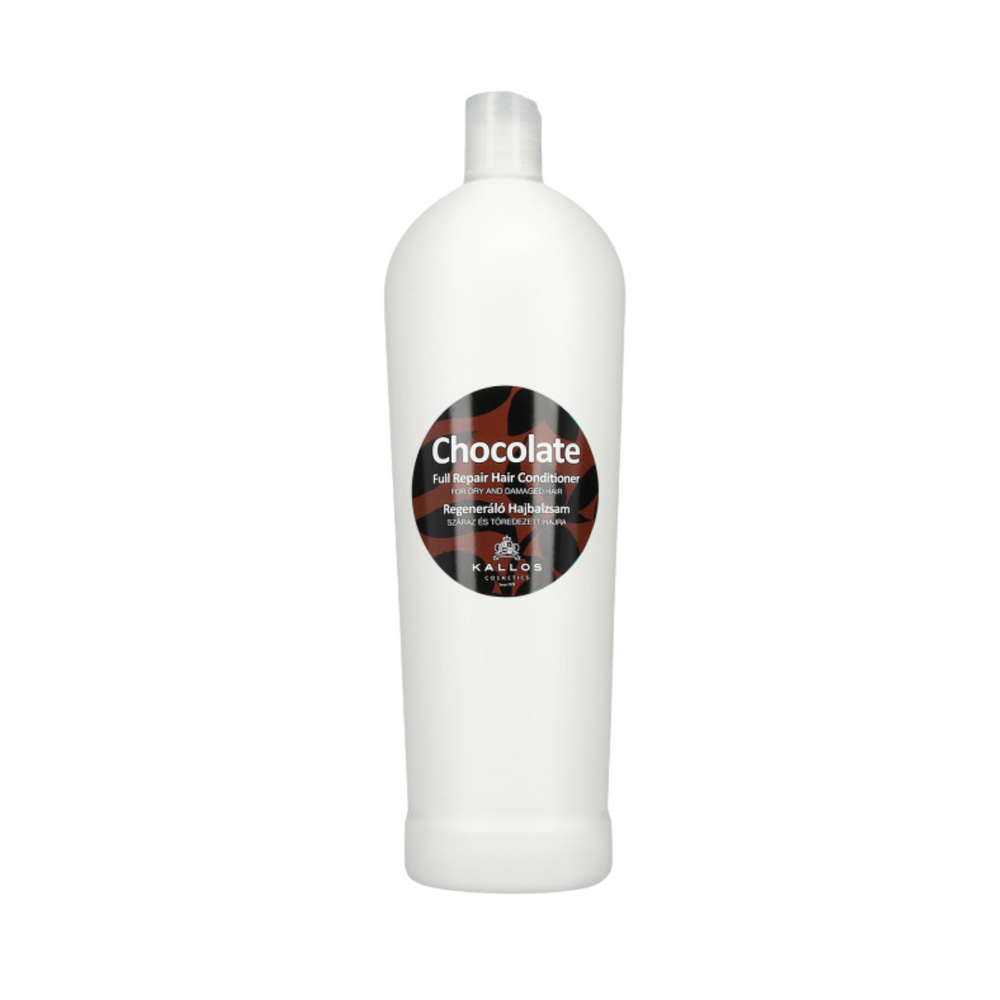 Kallos Chocolate Full Repair Conditioner 1000ml