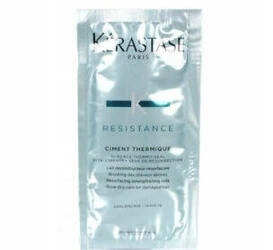 Kérastase Resistance Cement termiczny do włosów wzmacniający i ochronny 10 ml