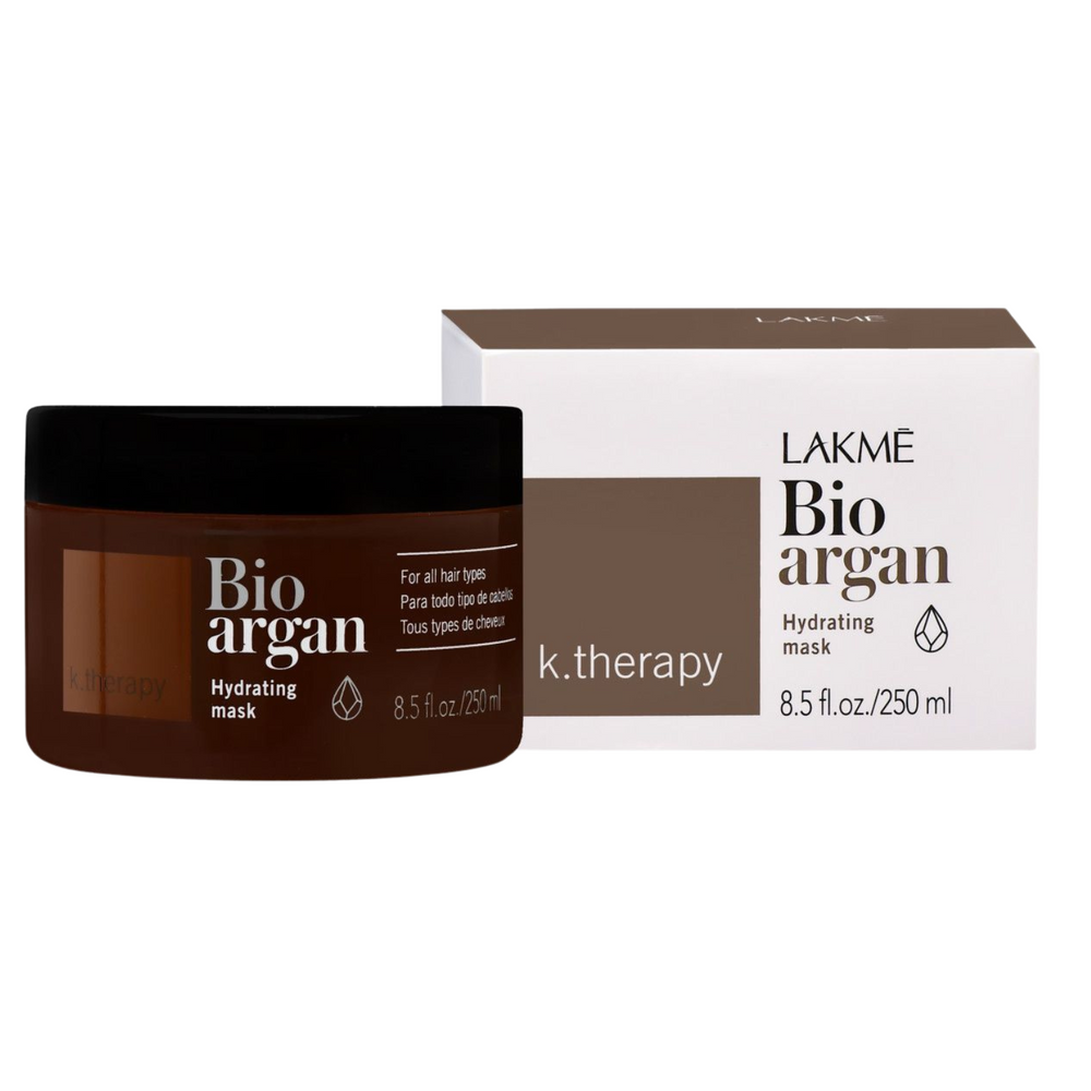 Lakme K.Therapy Bio Argan Mask 250ml