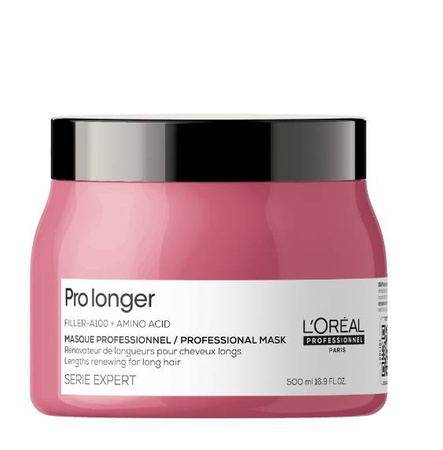Loreal Serie Expert PRO LONGER maska 500 ml