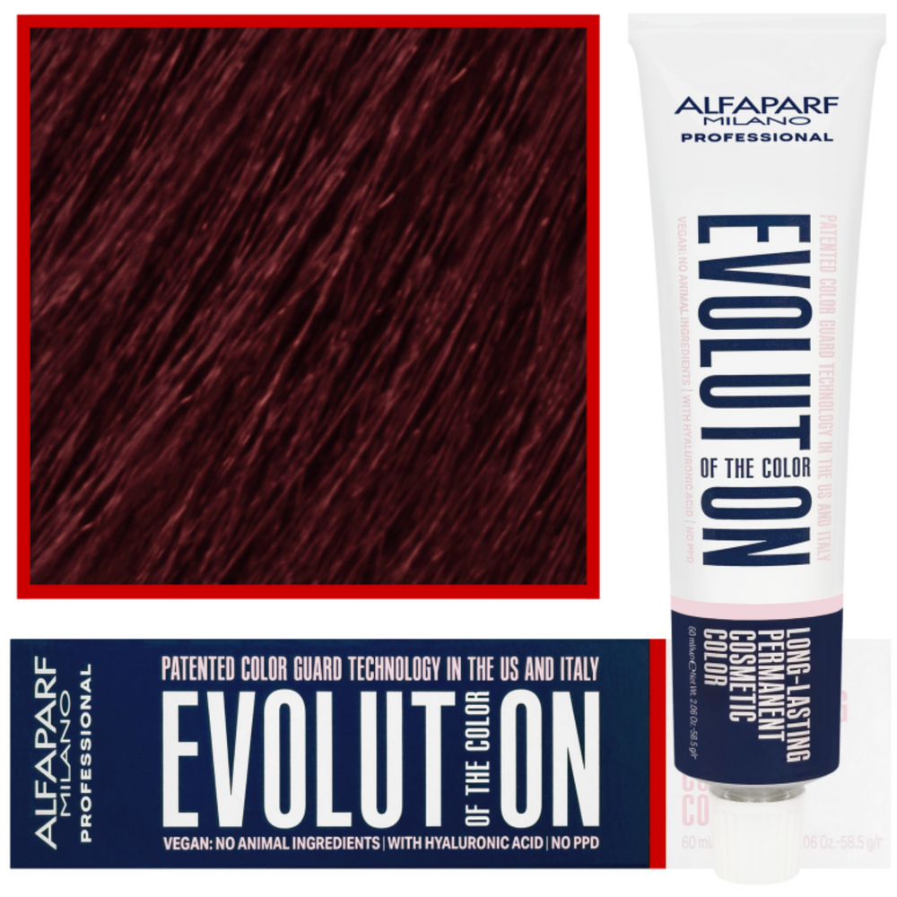 Alfaparf Farba Evolution Of The Color 60ml 5.6