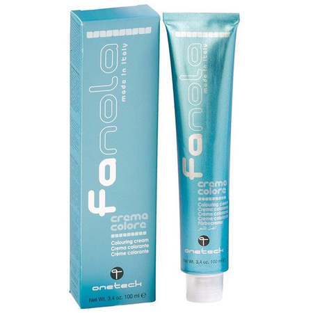 Fanola Blue korektor koloru 100ml