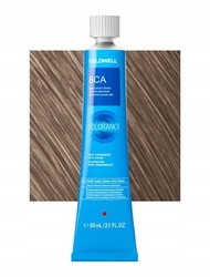 Goldwell Colorance farba do włosów 60ml 8-CA 22 - Miedziany Jasny Blond