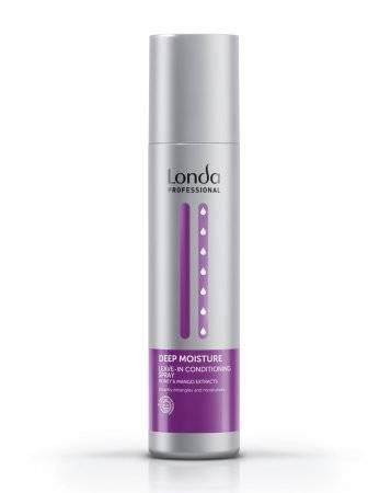 Londa Deep Moisture Conditioning Spray odżywka nawilżająca w sprayu 250ml