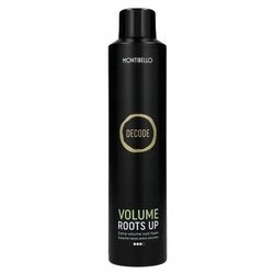 Montibello Decode Volume Roots up Pianka 300ml
