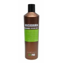KayPro Macadamia szampon do włosów 350ml