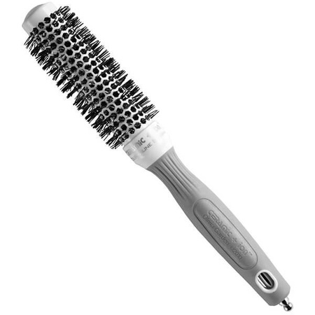 Olivia Garden Ceramic Ion T25 (CI25) Szczotka do włosów, ceramiczna, jonizująca, chroniąca włosy przed elektryzowaniem