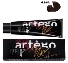 ARTEGO Farba 150ml It's Color 6.1 - 6A ciemny popielaty blond