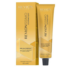 Revlon Revlonissimo High Coverage 9.31 bardzo jasny blond złoty popielaty Farba do włosów 60ml