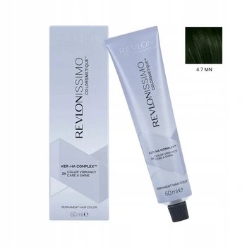 Revlon Revlonissimo Colorsmetique Farba 60ml 4.7MN