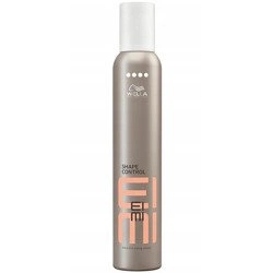 Wella EIMI Shape Control Pianka ultra mocna 500ml