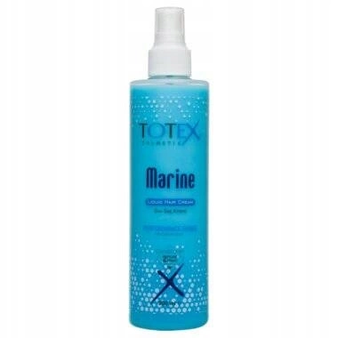Totex Hair Conditioner Spray Marine 300ml